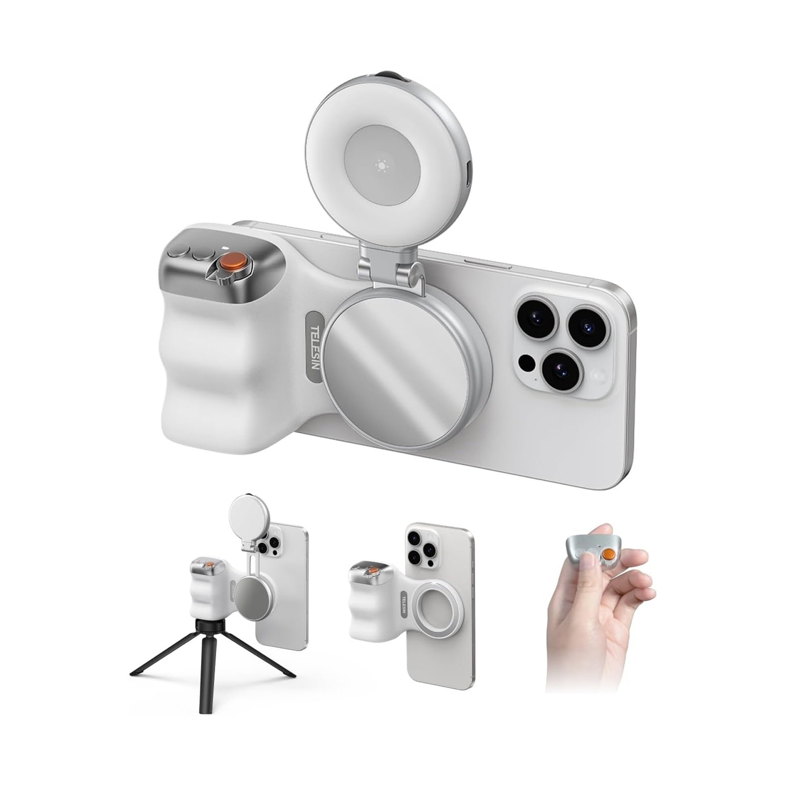 مقبض تصوير عالى الجودة